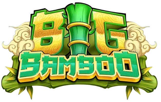 Big Bamboo logo