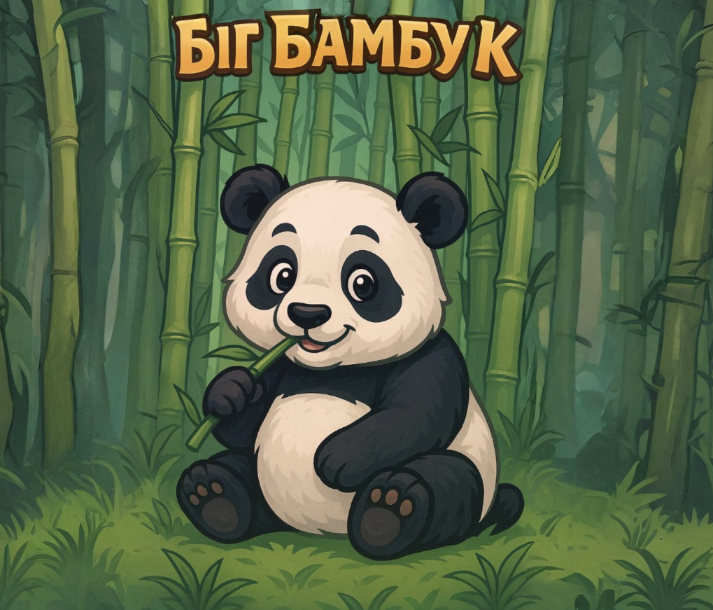 Big Bamboo